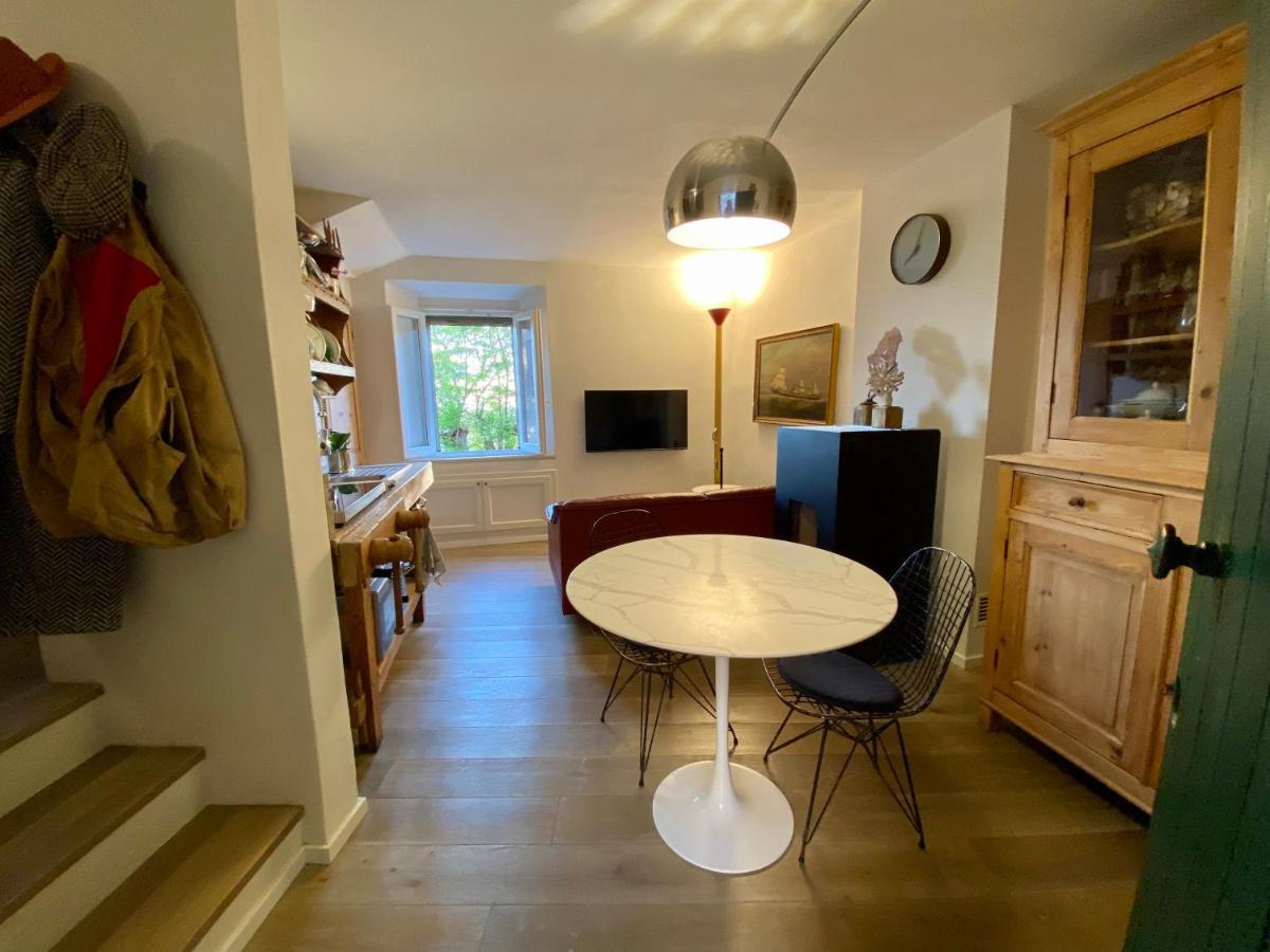 Residenza Del Gallo - Residenze Tonnina Group 卡萨莱马里蒂莫 外观 照片