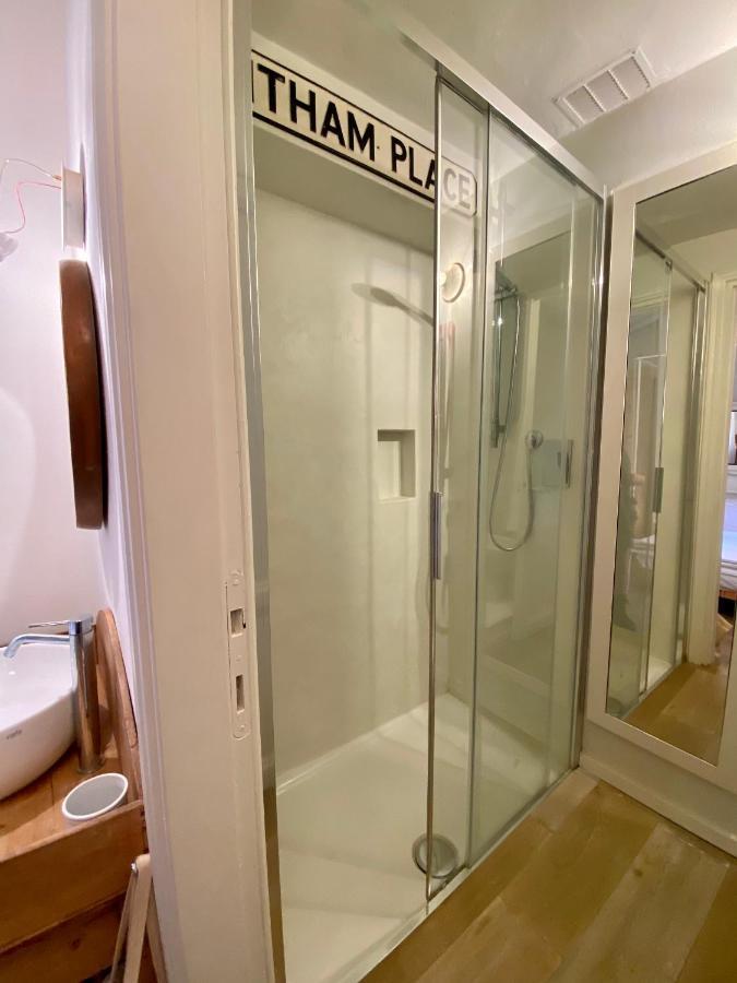 Residenza Del Gallo - Residenze Tonnina Group 卡萨莱马里蒂莫 外观 照片