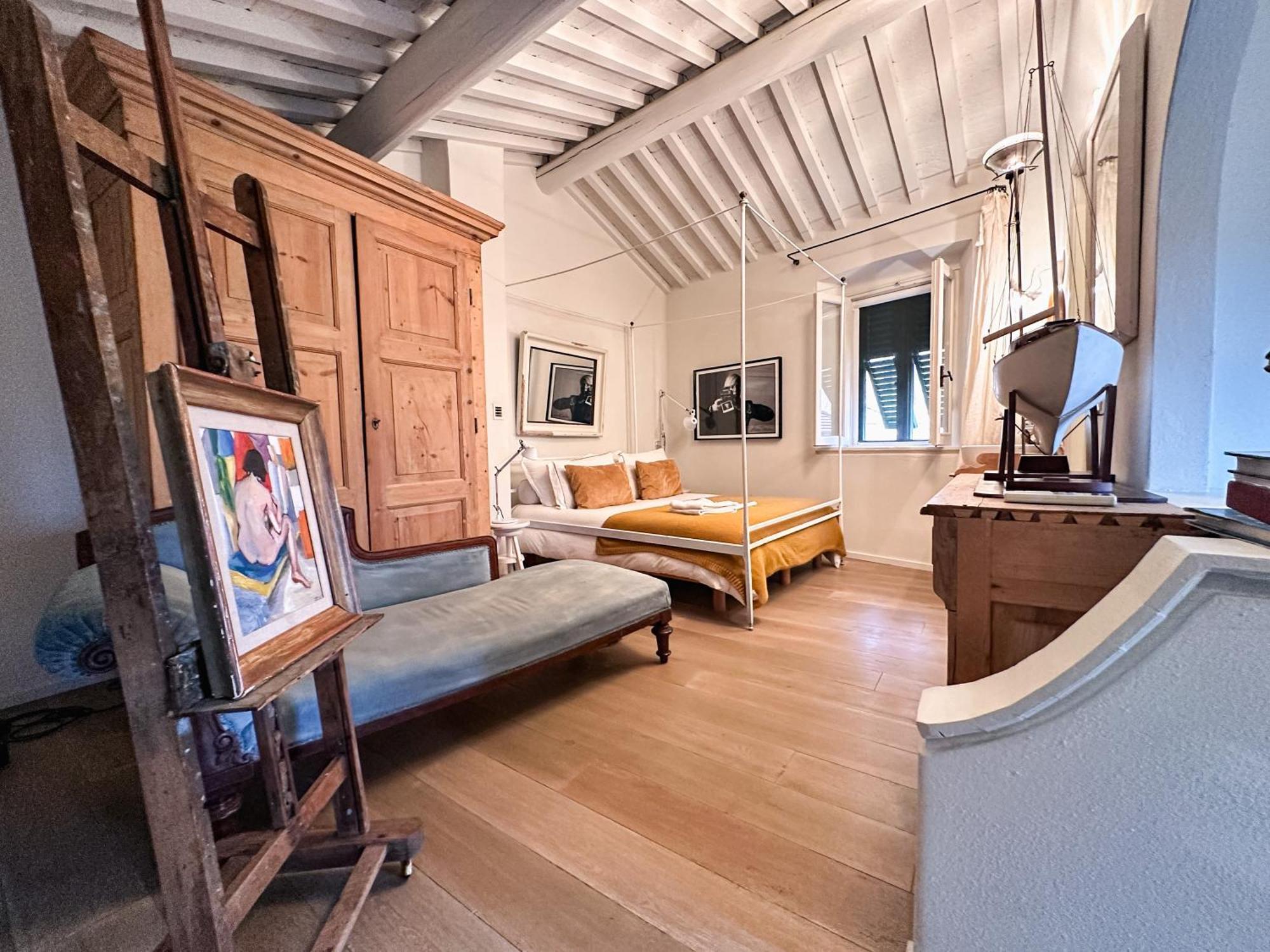 Residenza Del Gallo - Residenze Tonnina Group 卡萨莱马里蒂莫 外观 照片