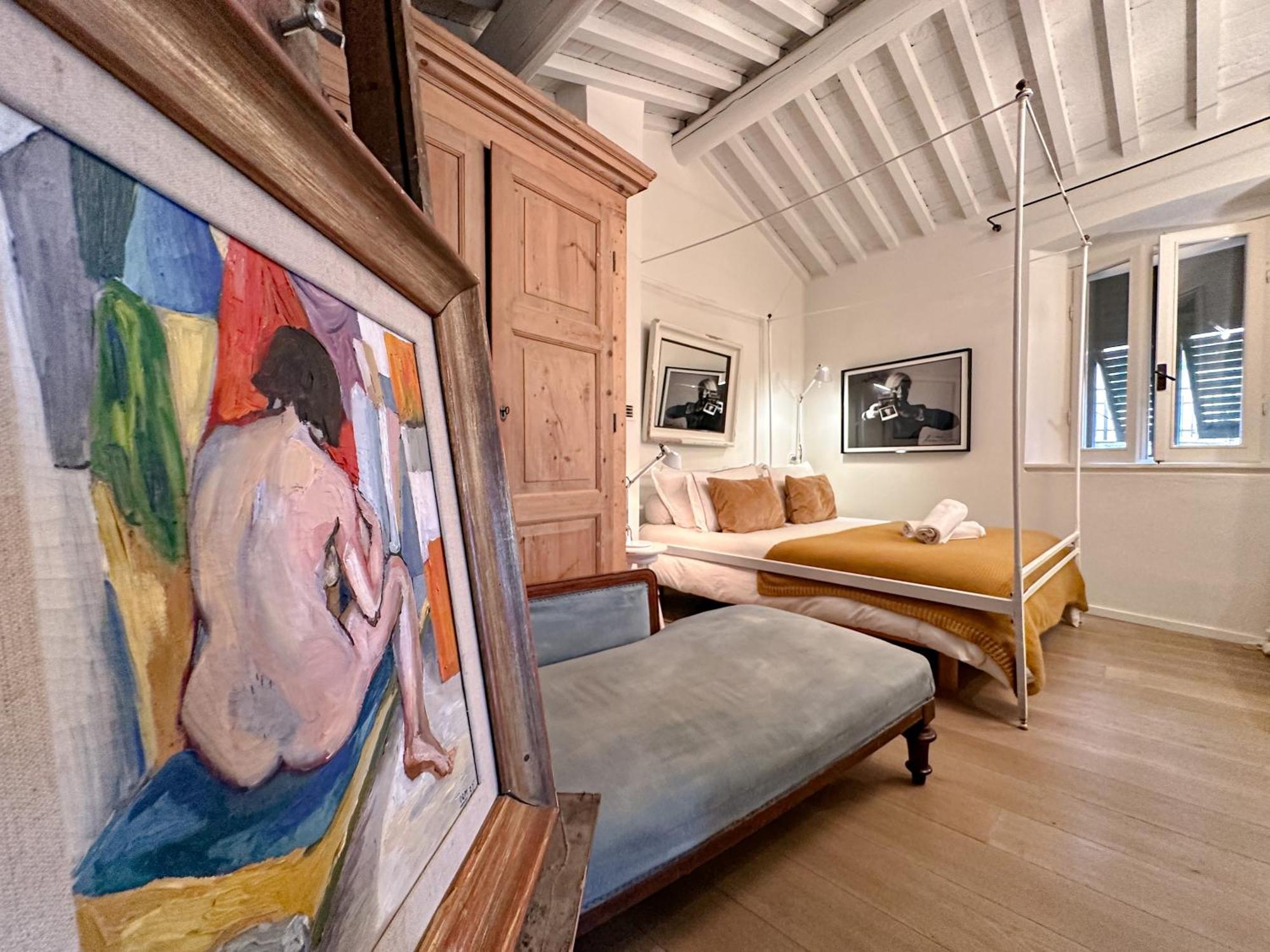 Residenza Del Gallo - Residenze Tonnina Group 卡萨莱马里蒂莫 外观 照片