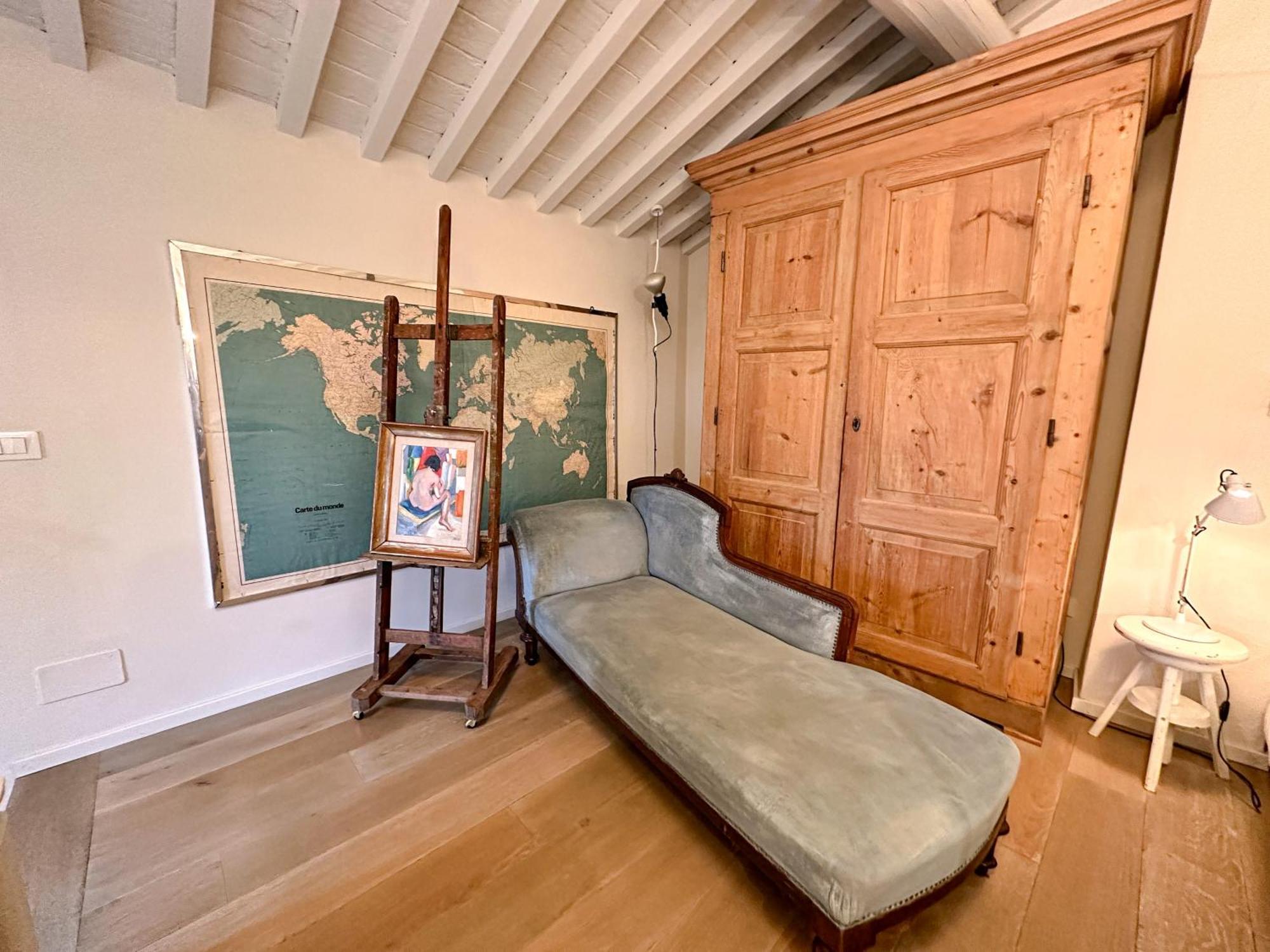 Residenza Del Gallo - Residenze Tonnina Group 卡萨莱马里蒂莫 外观 照片