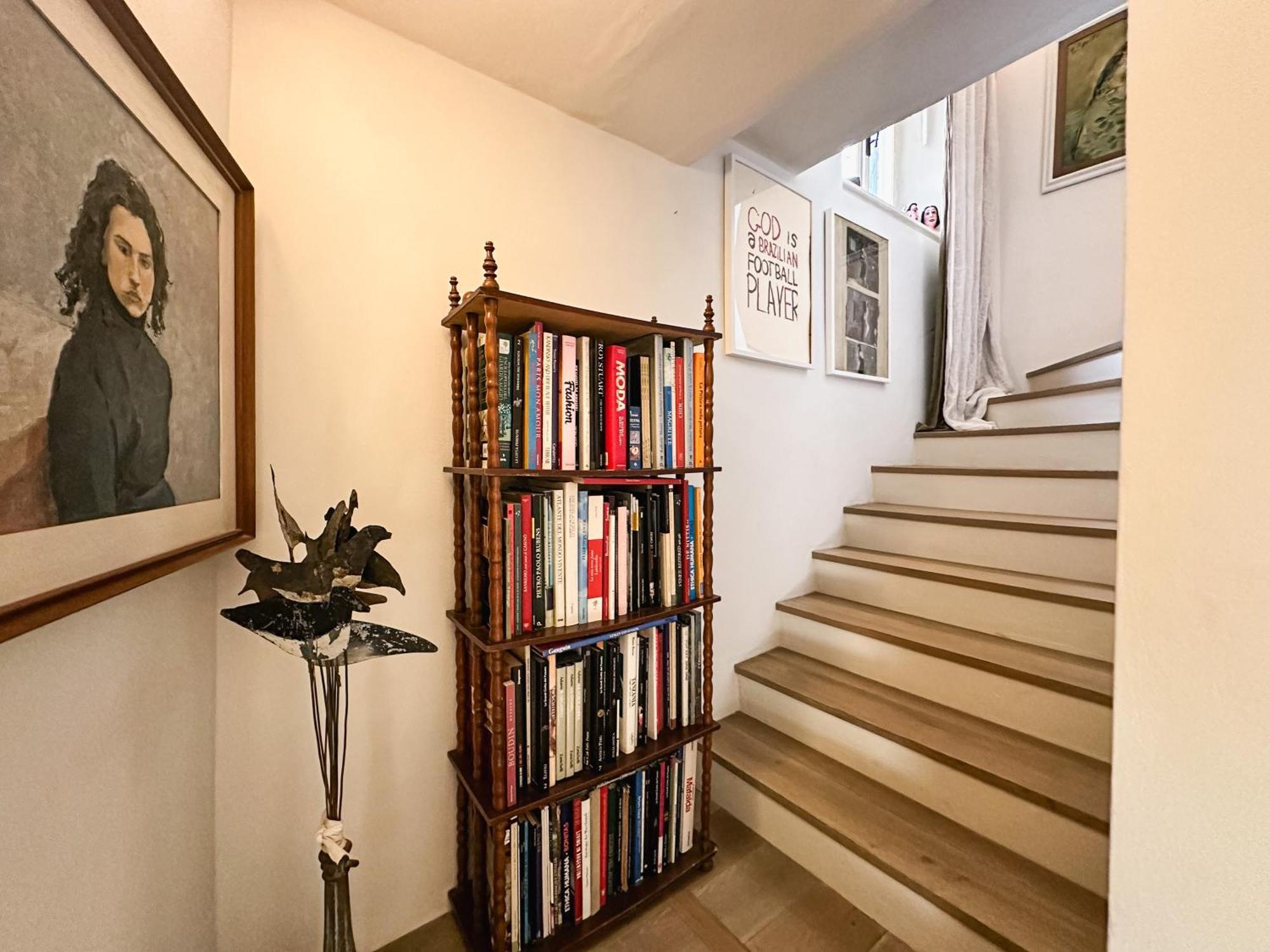 Residenza Del Gallo - Residenze Tonnina Group 卡萨莱马里蒂莫 外观 照片