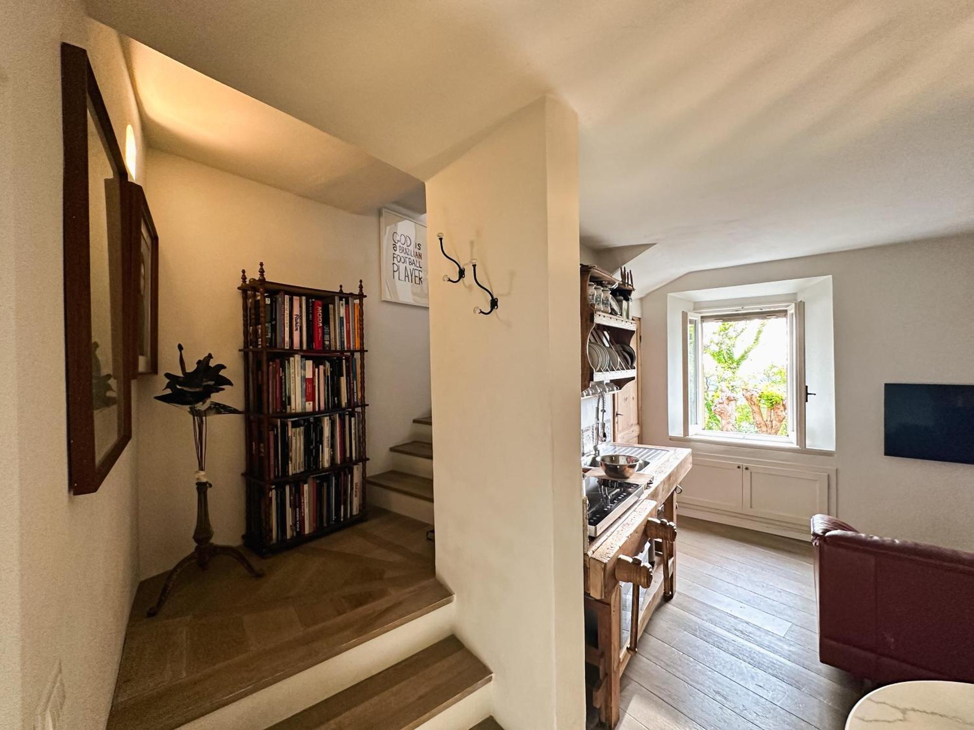 Residenza Del Gallo - Residenze Tonnina Group 卡萨莱马里蒂莫 外观 照片